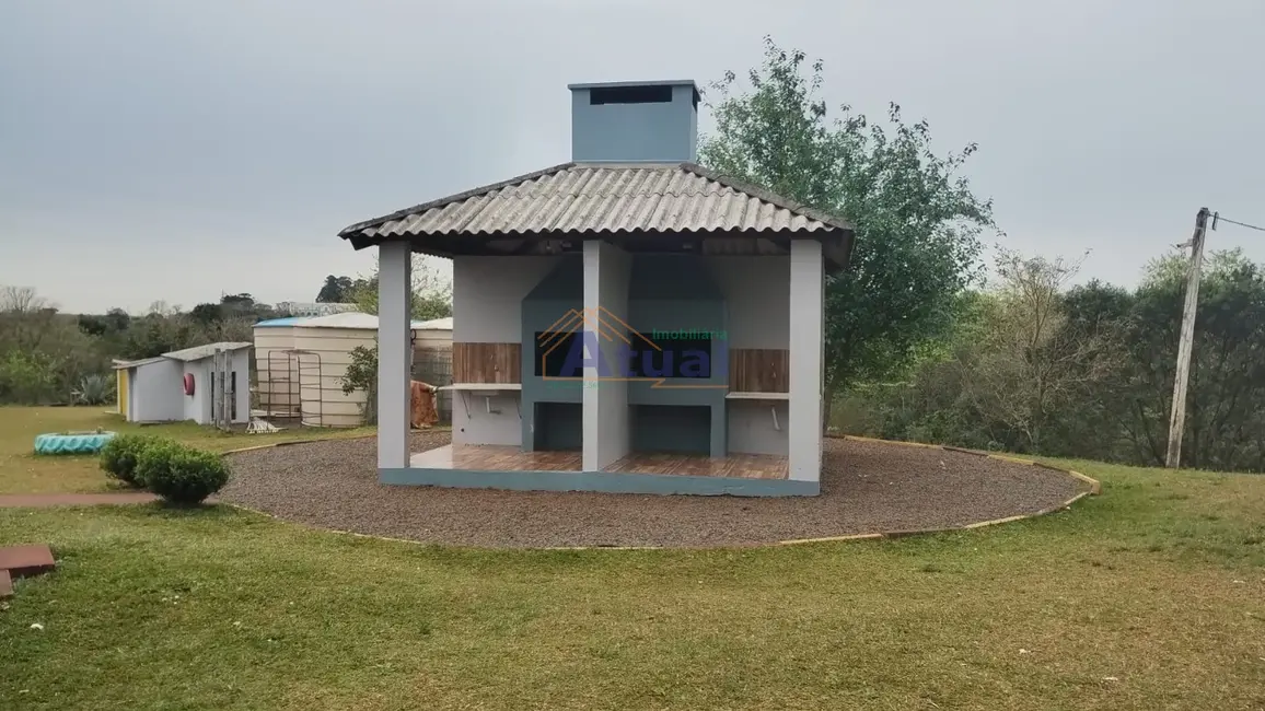 Foto 1 de Apartamento com 2 quartos à venda, 43m2 em Mário Pilau, Santo Angelo - RS