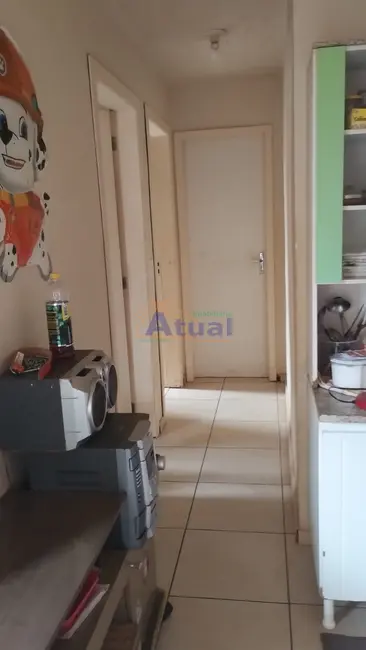Apartamento com 2 quartos à venda, 43m2 em Mário Pilau, Santo Angelo - RS - imagem 3 Foto 3 de Apartamento com 2 quartos à venda, 43m2 em Mário Pilau, Santo Angelo - RS