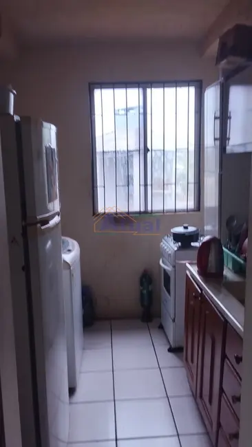 Apartamento com 2 quartos à venda, 43m2 em Mário Pilau, Santo Angelo - RS - imagem 4 Foto 4 de Apartamento com 2 quartos à venda, 43m2 em Mário Pilau, Santo Angelo - RS