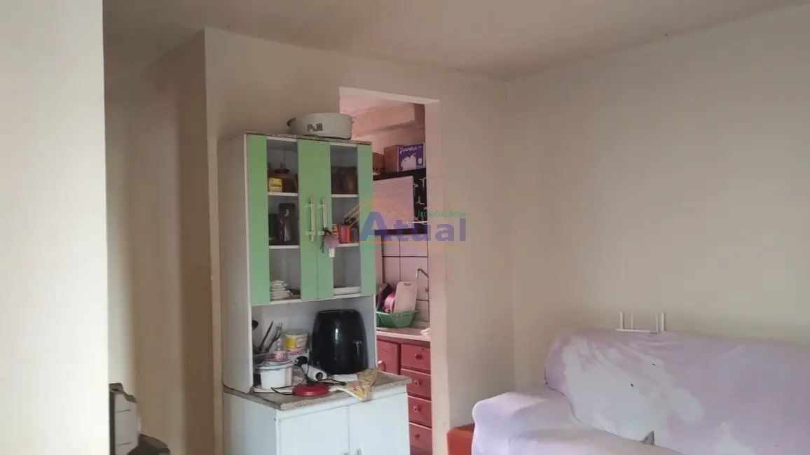 Apartamento com 2 quartos à venda, 43m2 em Mário Pilau, Santo Angelo - RS - imagem 6 Foto 6 de Apartamento com 2 quartos à venda, 43m2 em Mário Pilau, Santo Angelo - RS
