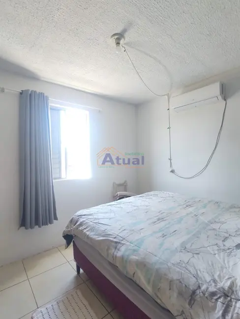 Foto 2 de Apartamento com 2 quartos à venda, 43m2 em Mário Pilau, Santo Angelo - RS