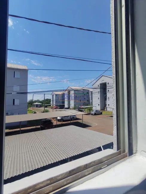 Foto 1 de Apartamento com 2 quartos à venda, 43m2 em Mário Pilau, Santo Angelo - RS