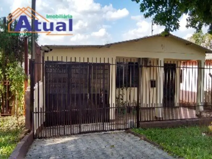 Foto 1 de Casa com 2 quartos à venda, 90m2 em Cristal, Santo Angelo, RS