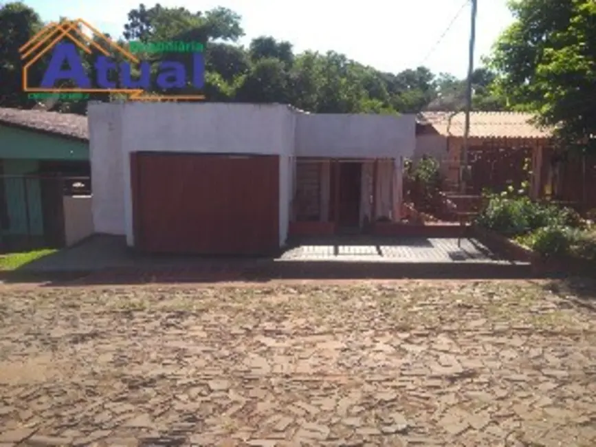 Foto 1 de Casa com 2 quartos à venda, 160m2 em Dido, Santo Angelo - RS