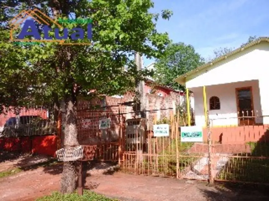 Foto 1 de Casa com 3 quartos à venda, 70m2 em Dido, Santo Angelo - RS