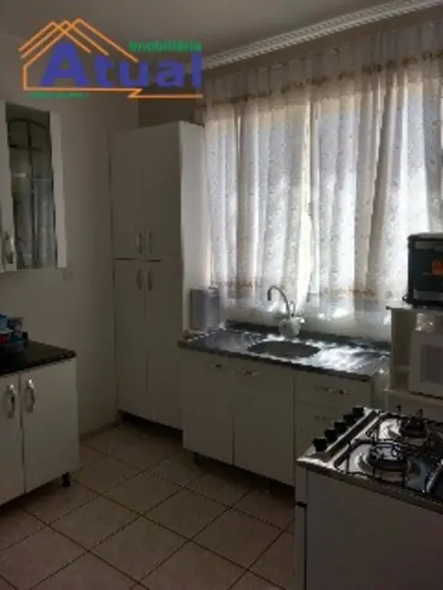 Foto 1 de Apartamento com 2 quartos à venda, 89m2 em Menges, Santo Angelo - RS