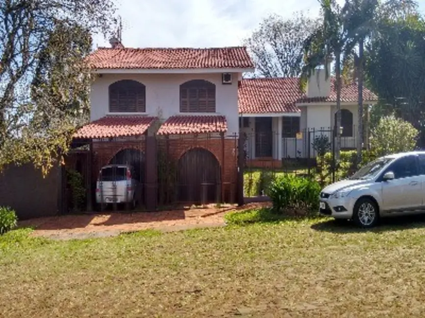 Foto 1 de Casa com 3 quartos à venda, 290m2 em Jardim das Palmeiras, Santo Angelo - RS