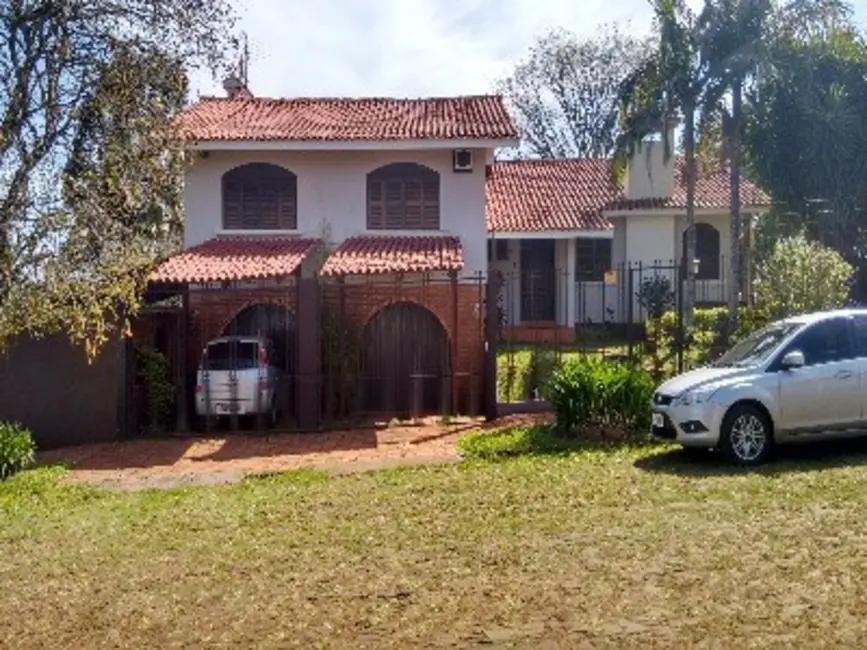 Foto 1 de Casa com 3 quartos à venda, 290m2 em Jardim das Palmeiras, Santo Angelo, RS