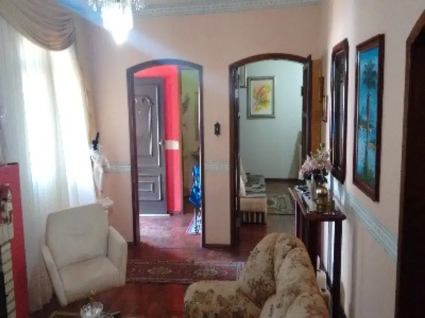 Foto 2 de Casa com 3 quartos à venda, 290m2 em Jardim das Palmeiras, Santo Angelo - RS