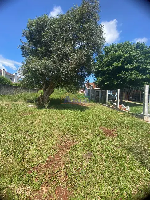 Foto 5 de Terreno / Lote à venda, 362m2 em Menges, Santo Angelo - RS