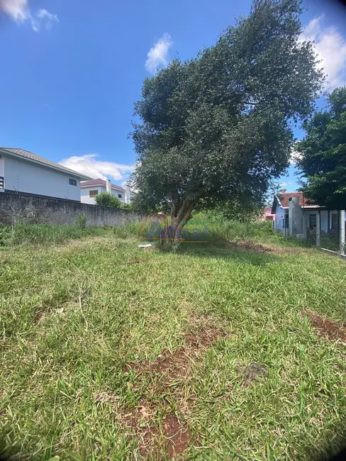 Foto 1 de Terreno / Lote à venda, 362m2 em Menges, Santo Angelo - RS