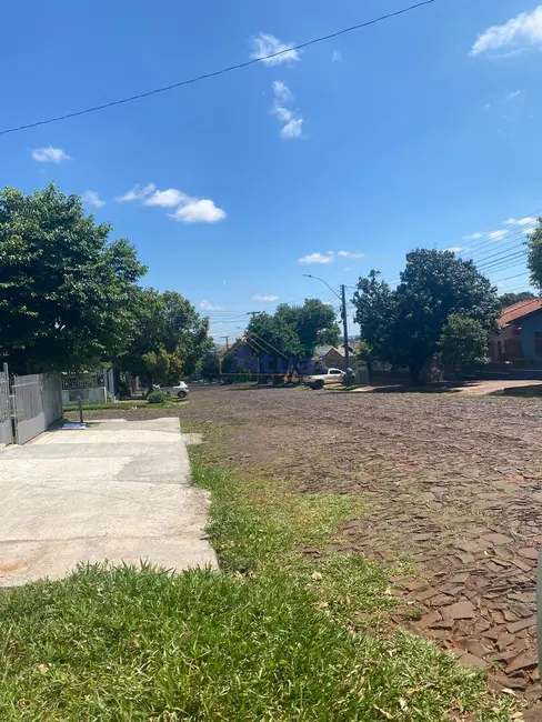 Foto 3 de Terreno / Lote à venda, 362m2 em Menges, Santo Angelo - RS