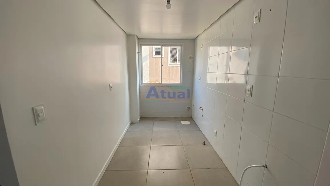 Foto 2 de Apartamento com 2 quartos à venda, 54m2 em Kurtz, Santo Angelo - RS