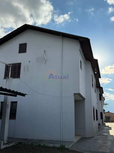 Foto 1 de Sobrado com 2 quartos à venda, 92m2 em Dido, Santo Angelo - RS