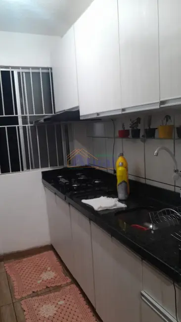 Foto 2 de Apartamento com 2 quartos à venda, 42m2 em Mário Pilau, Santo Angelo - RS