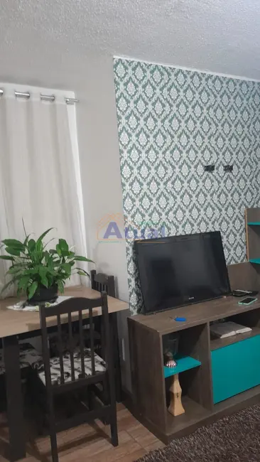 Foto 1 de Apartamento com 2 quartos à venda, 42m2 em Mário Pilau, Santo Angelo - RS