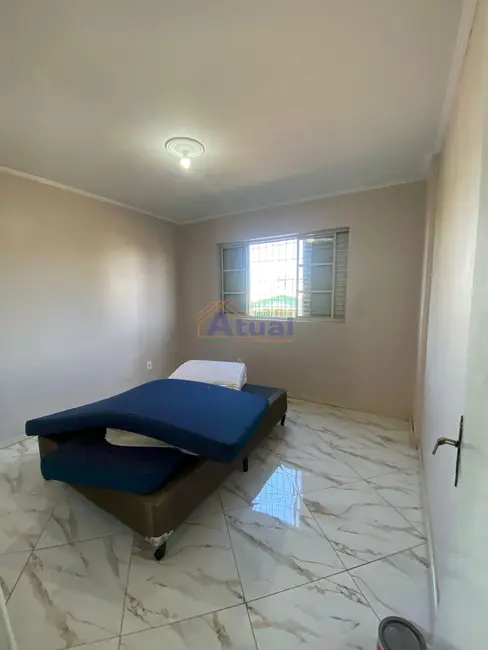 Foto 2 de Apartamento com 2 quartos à venda, 90m2 em Menges, Santo Angelo - RS