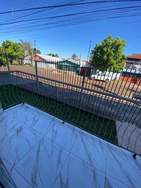 Foto 6 de Apartamento com 2 quartos à venda, 90m2 em Menges, Santo Angelo - RS