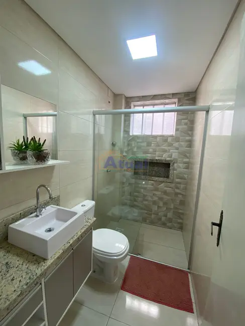 Foto 3 de Apartamento com 2 quartos à venda, 90m2 em Menges, Santo Angelo - RS