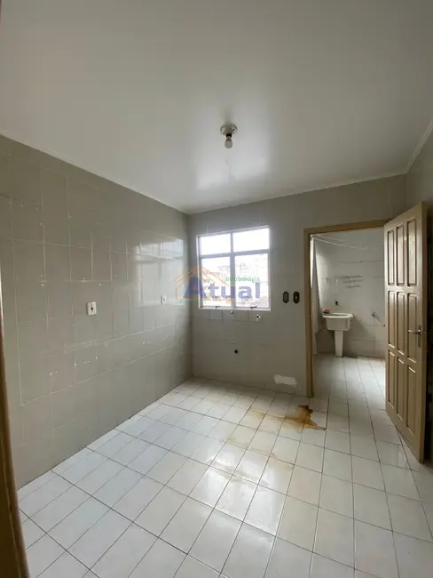 Foto 2 de Apartamento com 3 quartos à venda e para alugar, 105m2 em Centro, Santo Angelo - RS