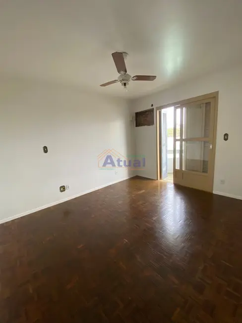 Apartamento com 3 quartos à venda e para alugar, 105m2 em Centro, Santo Angelo - RS - imagem 4 Foto 4 de Apartamento com 3 quartos à venda e para alugar, 105m2 em Centro, Santo Angelo - RS
