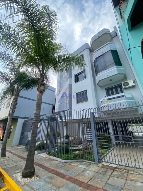 Foto 1 de Apartamento com 3 quartos à venda e para alugar, 105m2 em Centro, Santo Angelo - RS