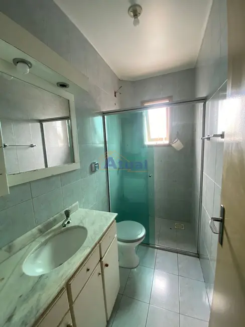 Apartamento com 3 quartos à venda e para alugar, 105m2 em Centro, Santo Angelo - RS - imagem 8 Foto 8 de Apartamento com 3 quartos à venda e para alugar, 105m2 em Centro, Santo Angelo - RS