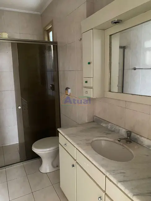 Apartamento com 3 quartos à venda e para alugar, 105m2 em Centro, Santo Angelo - RS - imagem 3 Foto 3 de Apartamento com 3 quartos à venda e para alugar, 105m2 em Centro, Santo Angelo - RS