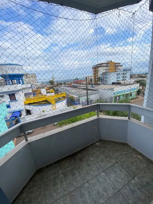 Apartamento com 3 quartos à venda e para alugar, 105m2 em Centro, Santo Angelo - RS - imagem 5 Foto 5 de Apartamento com 3 quartos à venda e para alugar, 105m2 em Centro, Santo Angelo - RS