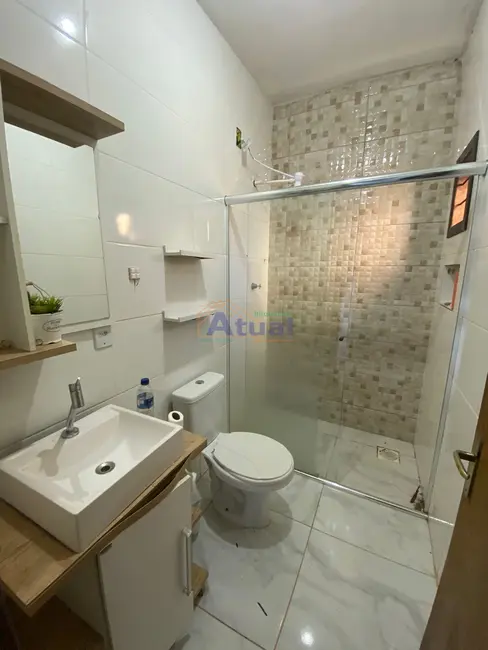 Foto 9 de Casa com 2 quartos à venda, 75m2 em Dornelles, Santo Angelo - RS