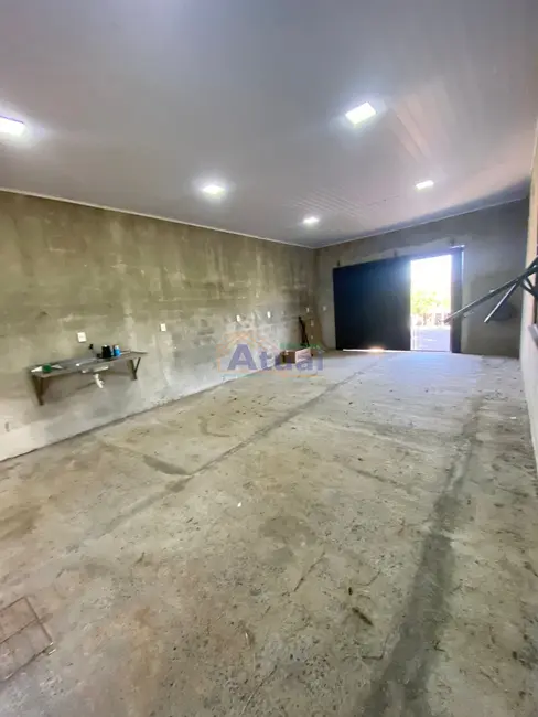 Foto 4 de Casa com 2 quartos à venda, 75m2 em Dornelles, Santo Angelo - RS