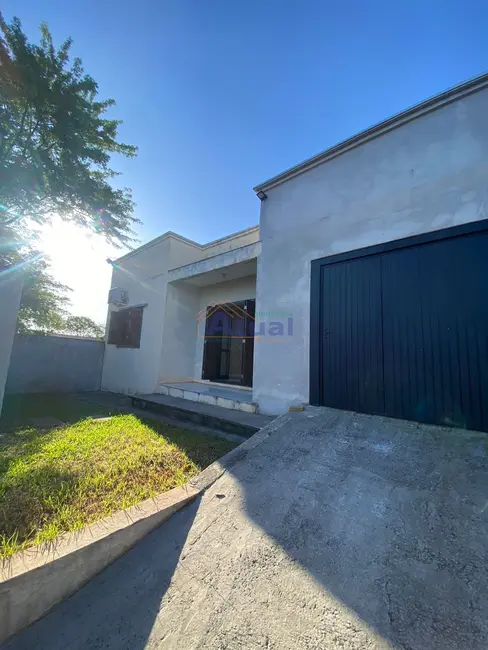 Foto 1 de Casa com 2 quartos à venda, 75m2 em Dornelles, Santo Angelo - RS