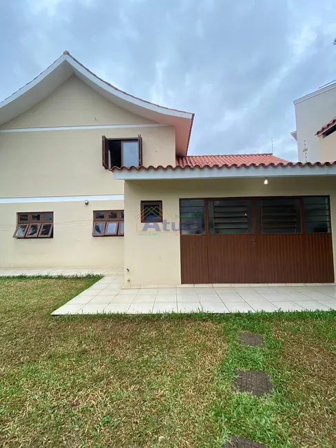 Casa com 3 quartos à venda, 110m2 em Jardim Residencial Sabo, Santo Angelo - RS - imagem 3 Foto 3 de Casa com 3 quartos à venda, 110m2 em Jardim Residencial Sabo, Santo Angelo - RS