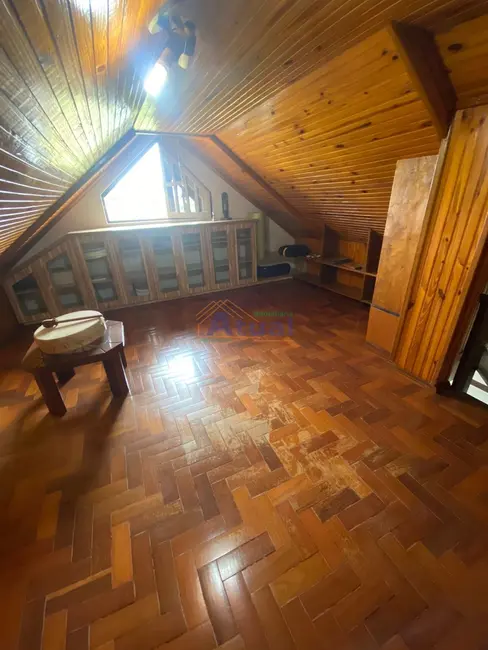 Casa com 3 quartos à venda, 110m2 em Jardim Residencial Sabo, Santo Angelo - RS - imagem 6 Foto 6 de Casa com 3 quartos à venda, 110m2 em Jardim Residencial Sabo, Santo Angelo - RS