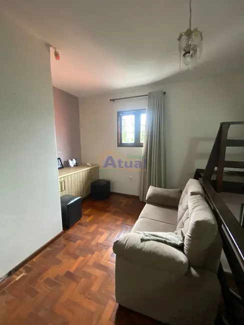 Casa com 3 quartos à venda, 110m2 em Jardim Residencial Sabo, Santo Angelo - RS - imagem 8 Foto 8 de Casa com 3 quartos à venda, 110m2 em Jardim Residencial Sabo, Santo Angelo - RS
