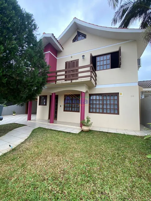 Foto 1 de Casa com 3 quartos à venda, 110m2 em Jardim Residencial Sabo, Santo Angelo - RS