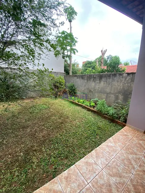 Casa com 3 quartos à venda, 110m2 em Jardim Residencial Sabo, Santo Angelo - RS - imagem 4 Foto 4 de Casa com 3 quartos à venda, 110m2 em Jardim Residencial Sabo, Santo Angelo - RS
