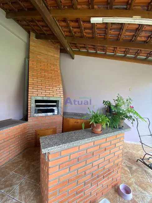 Foto 2 de Casa com 3 quartos à venda, 110m2 em Jardim Residencial Sabo, Santo Angelo - RS