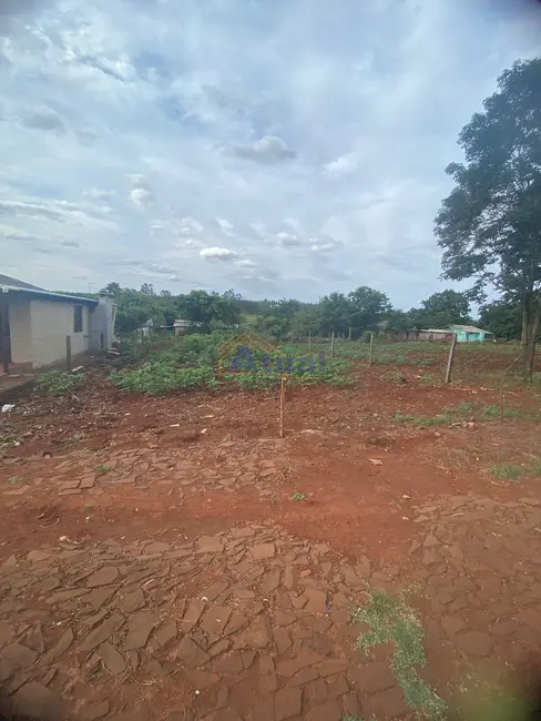 Terreno / Lote à venda, 338m2 em Indubrás, Santo Angelo - RS - imagem 3 Foto 3 de Terreno / Lote à venda, 338m2 em Indubrás, Santo Angelo - RS