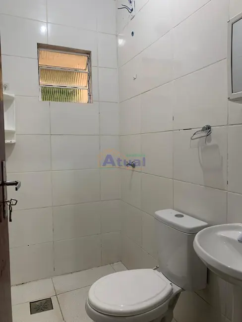 Foto 2 de Apartamento com 1 quarto para alugar em Centro, Santo Angelo - RS