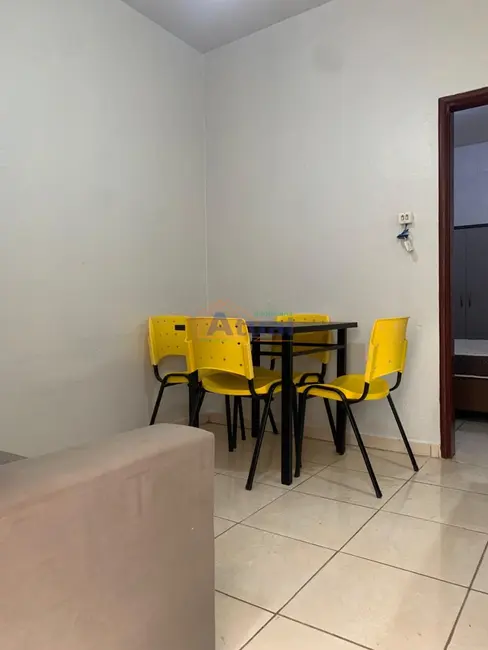 Foto 1 de Apartamento com 1 quarto para alugar em Centro, Santo Angelo - RS