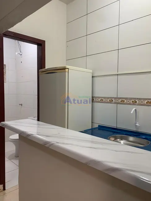 Foto 5 de Apartamento com 1 quarto para alugar em Centro, Santo Angelo - RS