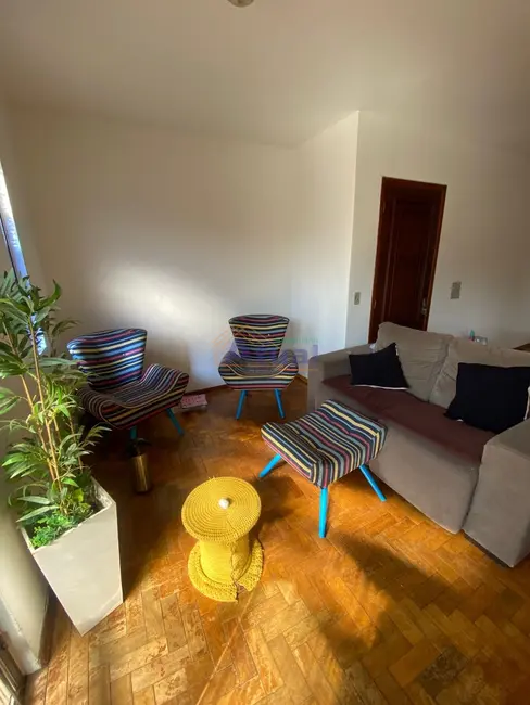 Apartamento com 2 quartos à venda, 79m2 em Pascotini, Santo Angelo - RS - imagem 1 Foto 1 de Apartamento com 2 quartos à venda, 79m2 em Pascotini, Santo Angelo - RS