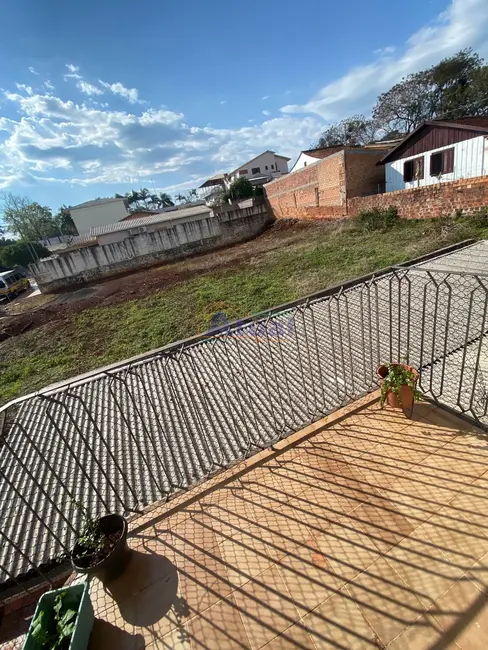Apartamento com 2 quartos à venda, 79m2 em Pascotini, Santo Angelo - RS - imagem 3 Foto 3 de Apartamento com 2 quartos à venda, 79m2 em Pascotini, Santo Angelo - RS