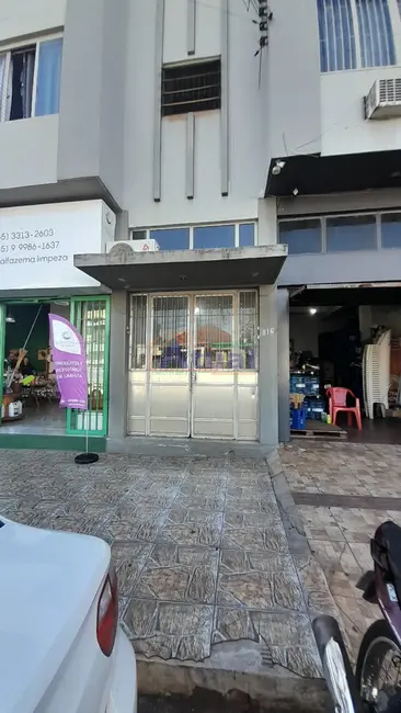 Foto 1 de Apartamento com 3 quartos para alugar em Centro, Santo Angelo - RS