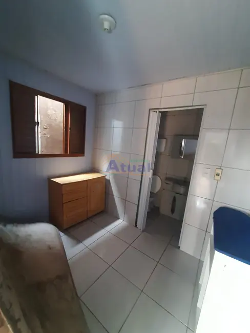 Foto 1 de Apartamento com 1 quarto para alugar em Sossego, Santo Angelo - RS