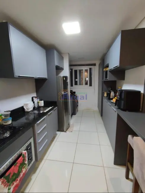 Foto 2 de Apartamento com 2 quartos à venda, 54m2 em Pippi, Santo Angelo - RS