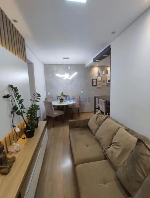 Foto 1 de Apartamento com 2 quartos à venda, 54m2 em Pippi, Santo Angelo - RS