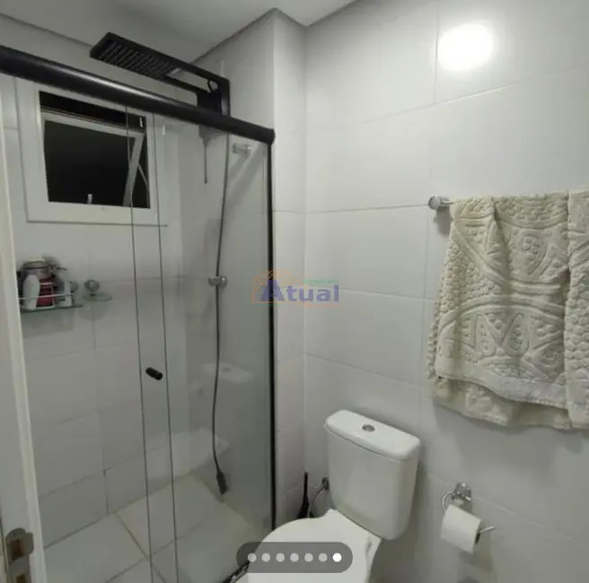 Foto 7 de Apartamento com 2 quartos à venda, 54m2 em Pippi, Santo Angelo - RS