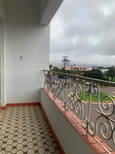 Foto 1 de Sobrado com 2 quartos para alugar em Sossego, Santo Angelo - RS